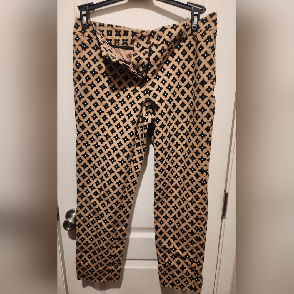 Women's trouser pants